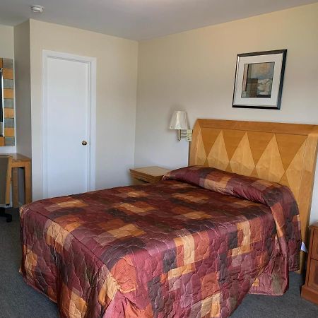 Nitey Nite Motel South Windsor Buitenkant foto